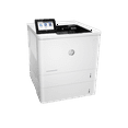 thumbnail image 5 of HP LaserJet Enterprise M611x Laser Printer, Black And White Mobile Print Up to, 5 of 6
