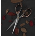 thumbnail image 1 of CHOK Fabric Scissors  Sewing Scissors 6 inch Premium Tailor Scissors  Heavy Duty Scissors  Sharp Scissors  Fabric Shears Zinc Alloy Scissors, 1 of 6