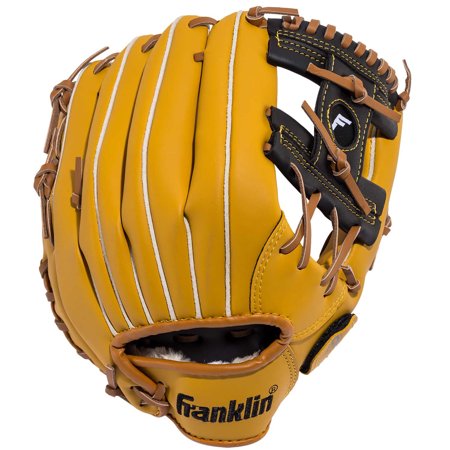 UPC: 0025725434596 | Franklin Sports Field Master Series 11  Baseball Glove  Right Hand Throw