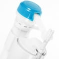 thumbnail image 3 of Toilet Fill Valve Water Inlet Valve Toilet Repair Replacement Part Toilet Fill Valve Repair Accessory, 3 of 5