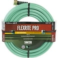 thumbnail image 7 of Swan FlexritePRO® Heavy Duty Professional Garden Hose, Green, 7 of 7