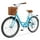 Blue-26INCH