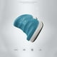 thumbnail image 5 of pstuiky Almohada cervical de espuma para coche soporte lumbar protector cojín transpirable para reposacabezas de coche alivia el estrés almohada para asiento de coche., 5 of 6