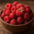thumbnail image 4 of Raspberry Glencoe Thornless Starter Plants - Set of 2, Full Sun, USDA Zones 4-8, Ships Bare Root, No Pot, 4 of 8