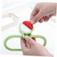 thumbnail image 3 of 3pcs Hand Towel bar no Drilling Towel Ring Towel Rings Towel bar Rack Bathroom Towel bar Wall Coat Hanger Hand Towel Rack, 3 of 4