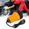 thumbnail image 4 of Water Pump, 70L/min Submersible Pump DC 12V Wide Application  For Fish , 4 of 8