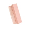thumbnail image 1 of Peine para peinar rizos Yuyangstore peine recto fibra de carbono de nylon lavable, 1 of 8