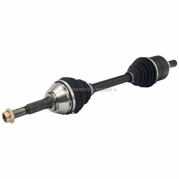 For Chevy Trailblazer EXT GMC Envoy XL Envoy Front Left Right CV Axle