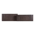thumbnail image 6 of Liberty Furniture Perspectives Sofa Table - Brown, 6 of 9