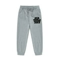 thumbnail image 6 of ANINEO Toddler Fall Outfits for Girl Boy Long Sleeve Hoodie Top and Long Sweatpants Set Toddler Sweatsuit, 6 of 6
