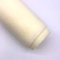 thumbnail image 2 of Ice Fabrics Craft Felt Fabric by The Yard - 72" Wide Acrylic Felt for DIY Arts & Crafts - Ivory - Half Yard, 2 of 4