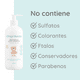 thumbnail image 5 of Shampoo & Bodywash para Bebé, 5 of 5