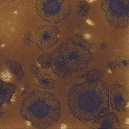 Glazed Ginger - AMACO Crystaltex Glaze, Ginger Bread CTL-36, 1 Pint