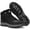Black, variant on Men's Waterproof Hiking Boots Outdoor Mid Trekking Lightweight Mountaineering Shoes