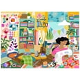 thumbnail image 1 of RoseArt - Soft Touch 1000-Piece - Sewing Room- Adult Interlocking Puzzle, 1 of 6