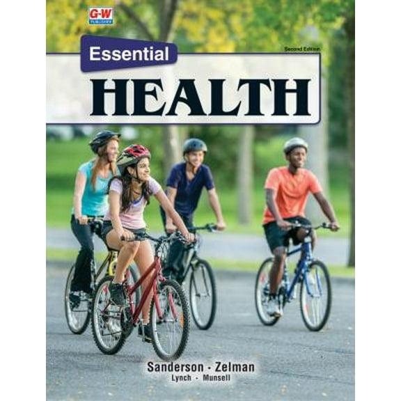 Essential Health (Hardcover) 1635630428 9781635630428