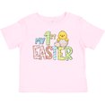 thumbnail image 3 of Inktastic My 1st Easter Boys or Girls Baby T-Shirt, 3 of 5