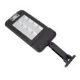 thumbnail image 5 of Solar Street Lamp Human Body Induction Lamp Outdoor Waterproof Remote Control LED Wall Light, 5 of 5