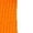 Bright Orange, variant on S 1 Pairs Womens Cotton Socks, Crew Socks Colorful Lightweight Cotton Athletic Socks, Green