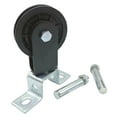 thumbnail image 4 of S SERENABLE Gym Pulley Attachment Rotation Home Gym Pulley System Workout Traction Wheel Wheel Dia 9 cm, 4 of 9