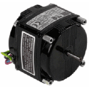 0621, 1580 Rpm, 7.0 Oz-in., KCI-26, 115 Vac., Capacitor (494 01047), AC Induction Torque Motor
