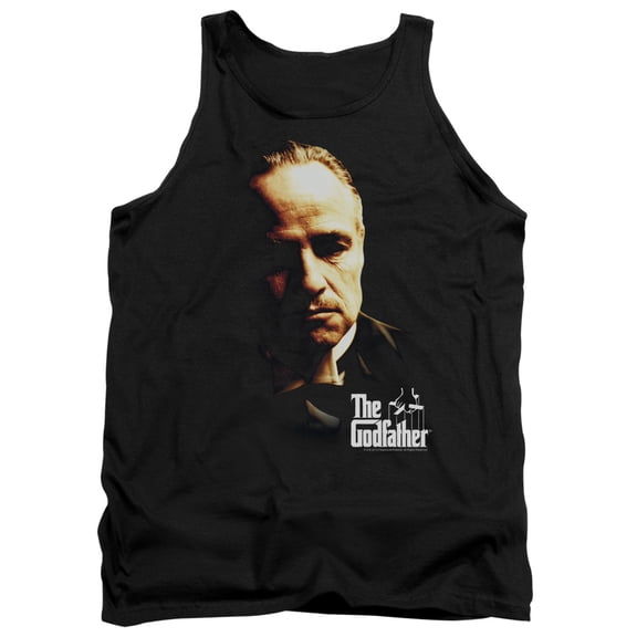 Godfather - Don Vito - Tank Top - Medium