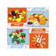 thumbnail image 3 of Play Food Toys Set,Pretend Play Plastic Fake Food Toys,Play Kitchen Accessories Educational Game Toys Birthday Gift For Kids Toddlers, 3 of 4