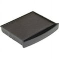 thumbnail image 2 of Xstamper, XST41001, 40150 Dater Replacement Pad, 1 Each, Black, 2 of 2