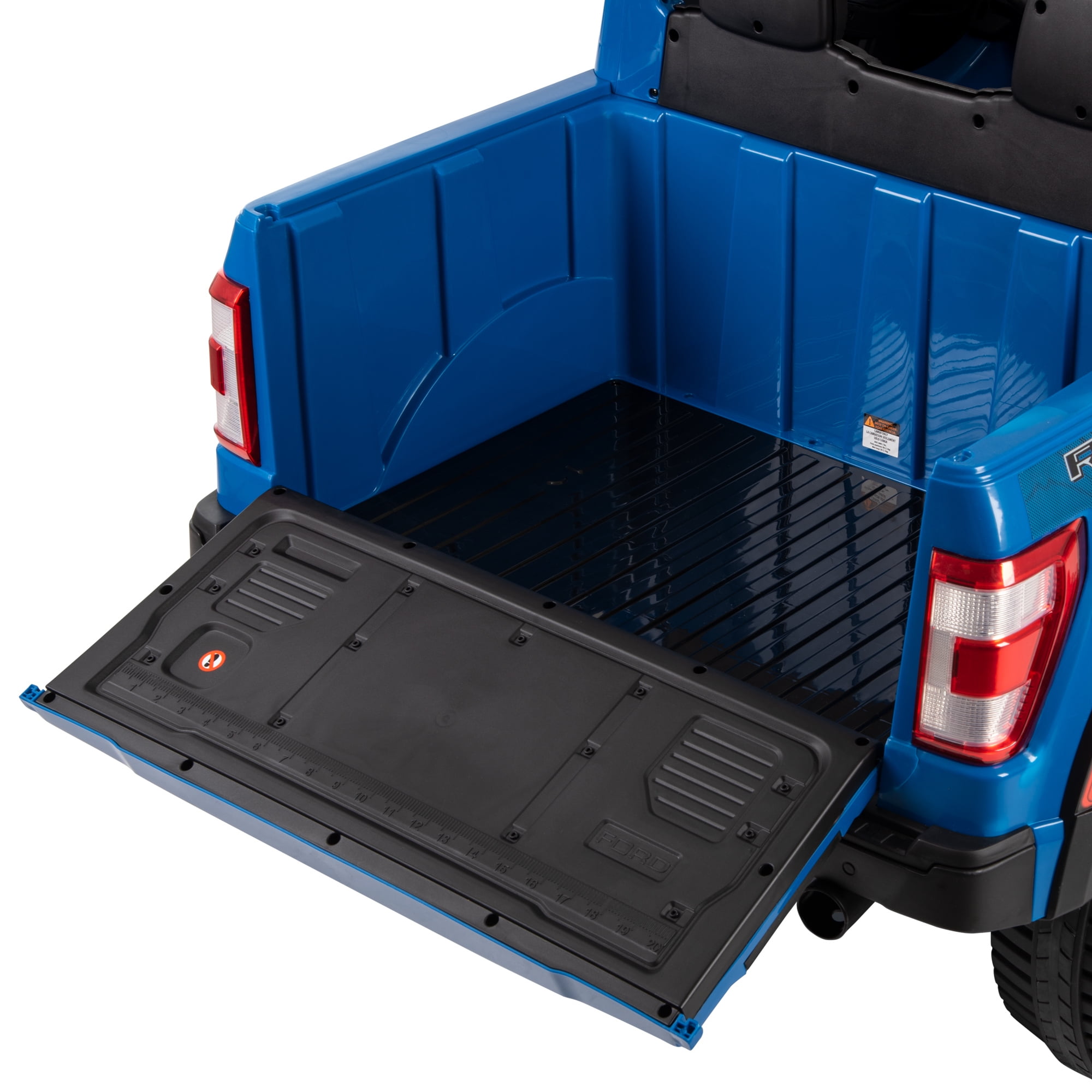 Ford F-150 Raptor 12V Battery Ride-on Toy, for Children age Ford F-150 Raptor 12V Battery Ride-on Toy, for Children age