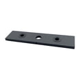 thumbnail image 5 of Tnarru Exercise Machine Attachments Weight Board for Rucking Squat Gym Rustproof Ruck Weight Strength Training 5kg 43x9x1.5cm, 5 of 10