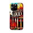 thumbnail image 2 of The Vatican Slim Apple iPhone Case 15 14 13 12 11 8 7 xs ProMax Ultra Plus, 2 of 3