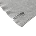 thumbnail image 5 of CNKOO Jupe Courte Fendue à Col Halter pour Filles Été, 5 of 5