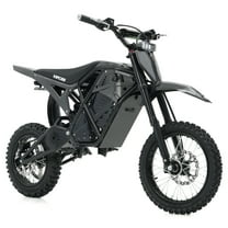 48V 23Ah Electric Bike for Adults, 14” Fat Tires 3500W 3 Speed Switching Off-road Bicycle, Max Load 265 lbs