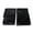 Light gray, variant on AnuirheiH Underwear Drawer Organizer Set of 4,Foldable Sock Bra Underpants Organizer Drawer Divider,Washable Closet Cabinet Storage Boxes for Clothes,Stockings,Ties and Bras