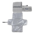 thumbnail image 1 of Portable Baby Changing Pad Waterproof Travel Diaper Changing Mat with Wet Tissue Holder for Walking Travelling, 1 of 5