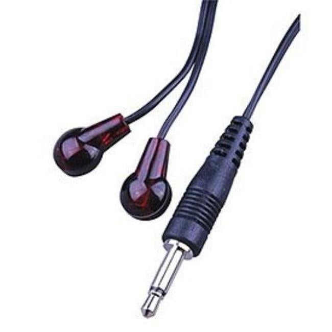 Vanco International 280739 Vanco Ir Emitters - Dual Emitter - Walmart