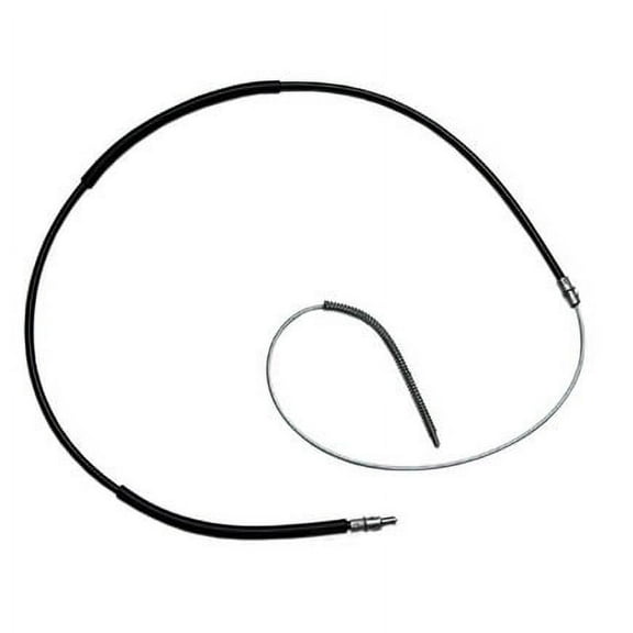 Acdelco 18P1656 Parking Brake Cable