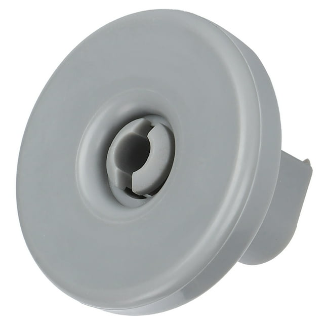 Dishwasher Wheels, Easy To Clean Dishwasher Wheel Replacement Time Saving Easy To Install for Di shwasher for Wheel Replacement