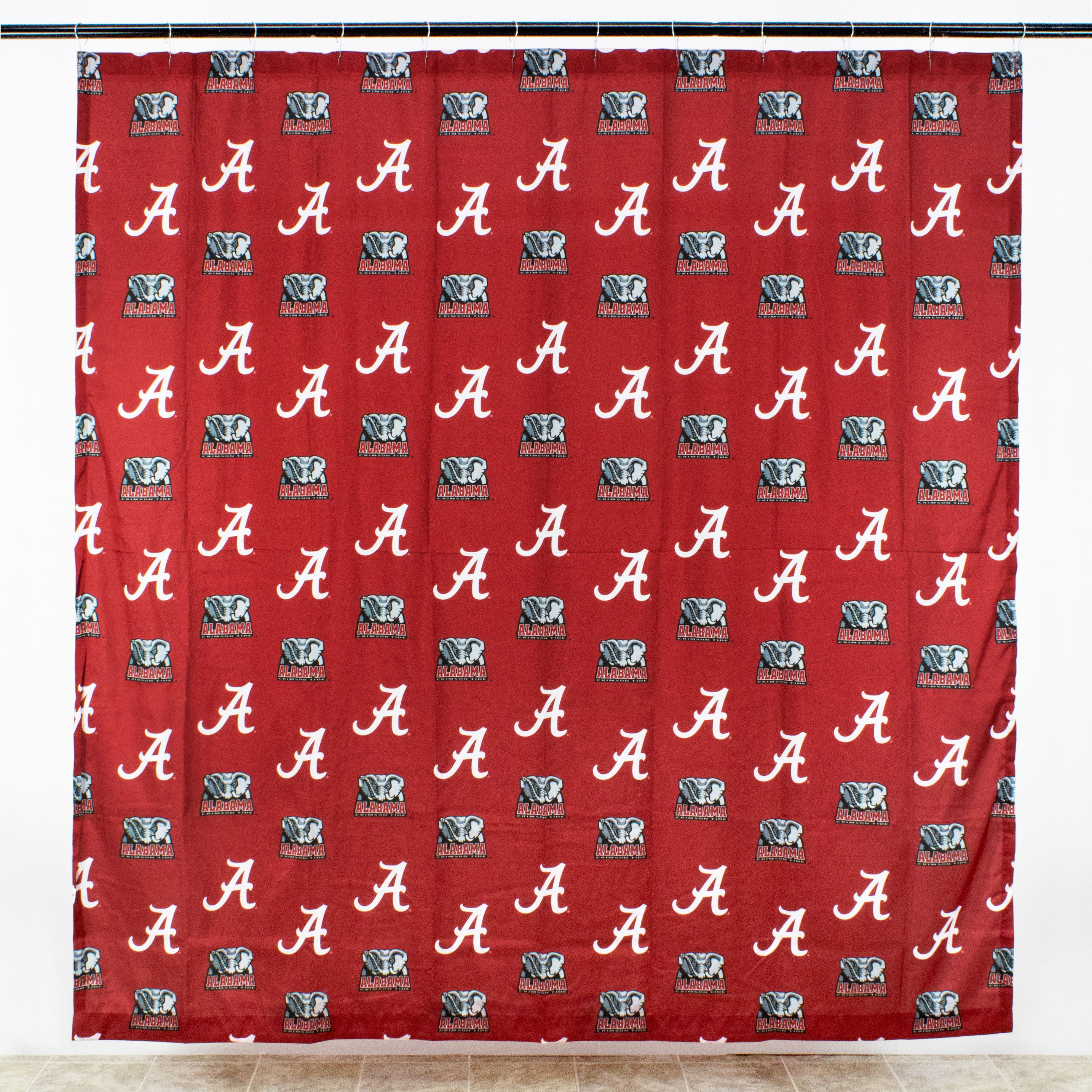 College Covers Shower Curtain - Thumbnail 4