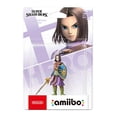 thumbnail image 2 of Amiibo Dragon Quest Hero (Nintendo Switch) Nintendo Nintendo, 2 of 2