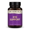 Dr. Mercola Eye Support With Lutein 30 Day Supply [2 Pack]
