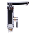 thumbnail image 6 of Mkyiongou Electric Instant Hot Water Heater Tap Faucet Digital Display Shower Kitchen, 6 of 24