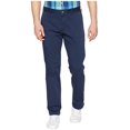 thumbnail image 4 of Men's Boracay Flat Front Chino Pants Mrtm 34Wx34L, 4 of 4