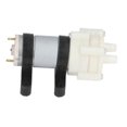 thumbnail image 2 of Diaphragm Pump Water 3 Meter Discharge Head DC 12V R385 Accessory for Fish Tank Aquarium, 2 of 5