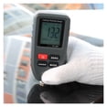 thumbnail image 5 of TC100 Thickness Meter Car Paint Film Thickness Tester Measuring FE/NFE Two Manual Automotive Paint Instrument ,Fast and Reliable, 5 of 5