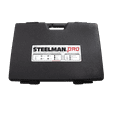 thumbnail image 3 of Steelman Pro 39-Piece Strut / Shock Installation Tool Kit 78554-1, 3 of 5