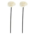 thumbnail image 1 of 2 Pcs Bâtons Diffuseurs de Fleurs Arôme Bâtons Volatils Huile Essentielle Fleur, 1 of 7