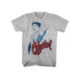 thumbnail image 1 of Ace Attorney Defense Courtroom Trial Video Game Objection Adult T-Shirt Tee, 1 of 1