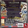 thumbnail image 2 of Talisman Revised: The Highland Expansion (4th Edition), 2 of 2