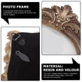 thumbnail image 4 of Dosaele Retro Photo Frame Wedding Photo Frame Wedding Decorations Home Decor Picture Frames for Desk Photo Holder Office, 4 of 6